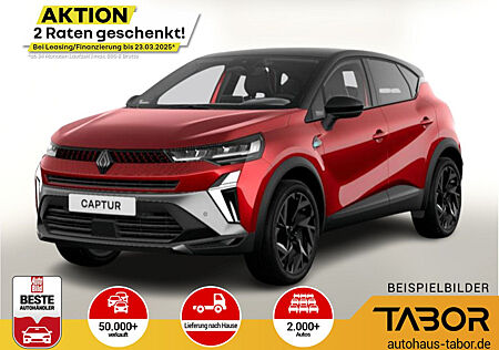 Renault Captur Esprit Alpine E-TECH Full Hybrid 145