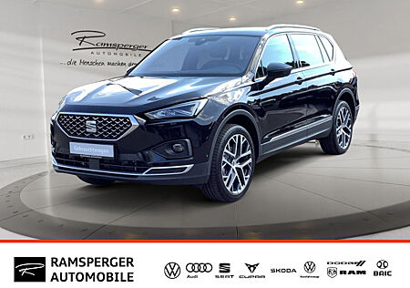 Seat Tarraco 2.0 TDI DSG Xperience AHK ACC LED Pano PDC