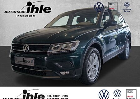 VW Tiguan Highline 2,0 TSI DSG 4Motion ACC+NAVI+AHK