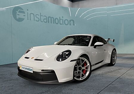 Porsche 992 (911) GT3 | Clubsportpaket | Vollschalensitz