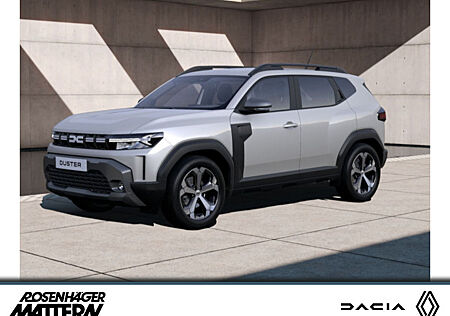 Dacia Duster III Journey TCe130