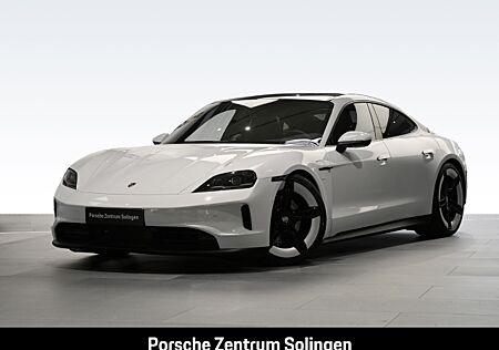 Porsche Taycan Performance Batterie Panoramadach InnoDrive Bose