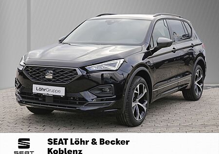 Seat Tarraco FR 1.5 TSI ACT110kW/150PS 7-Gang-DSG LWL