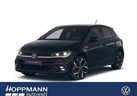 VW Polo GTI 2,0 l TSI OPF 152 kW (207 PS) 7-Gang-Doppelkupplungsgetriebe DSG