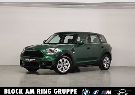 Mini One Countryman Navi LED PDC PA