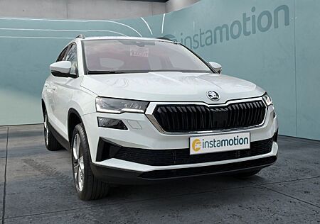 Skoda Karoq 1.5 TSI ACT Selection OPF