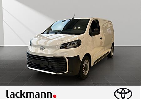 Toyota Pro Ace Proace 2.0 Diesel Kasten Meister L1*Klima*PDC hi*