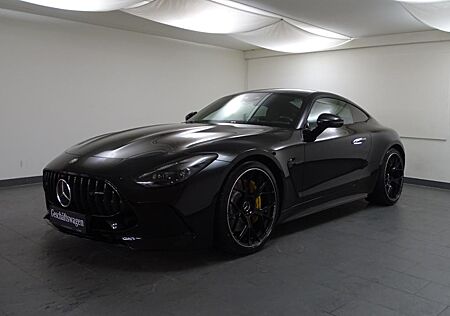 Mercedes-Benz AMG GT 63 4MATIC+ Premiumplus Night2 21Zoll Dist