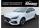 Hyundai i30 Edition 30+ 1.0 T-GDI +E-Dach+AUTOM.+NAVI+SHZ+KAMERA+