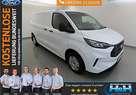 Ford Transit Custom 2.0 300 L2H1 Trend LED+sofort+SHZ