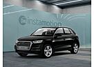 Audi Q5 50 TFSI e q. S-Tronic Sport LED, AHK, ACC, Navi Touch, Virt., Sportsitze