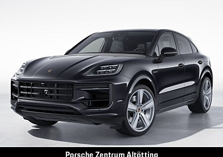 Porsche Cayenne E-Hybrid Coupe | 22-Zoll | AHK | BOSE |