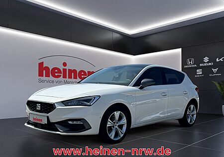 Seat Leon FR 1.4 e-HYBRID ACC FLA SpurH LM W-Paket