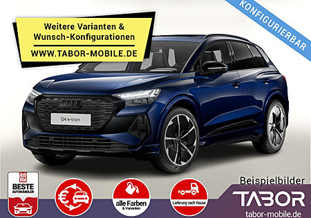 Audi Q4 e-tron Q4 55 quattro EHK 19Z