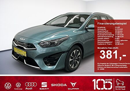 Kia Cee'd ceed SPORTSWAGON SPIRIT 1.6 HYBRID 105PS DCT GR