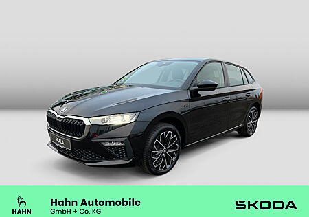 Skoda Scala Drive 115TSI DSG LED Navi HuD ACC Side AHK