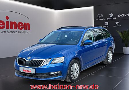 Skoda Octavia Combi 1.0 TSI Ambition Navi PDC SHZ