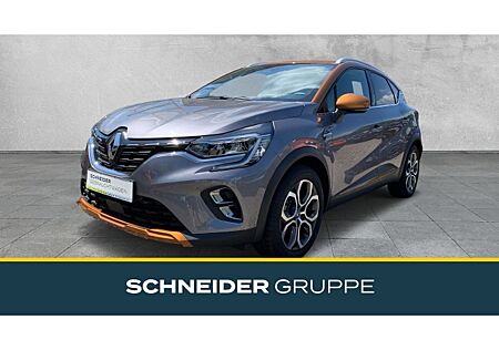 Renault Captur Intens E-Tech Plug-in 160 KLIMA+LED+NAV