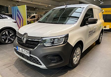 Renault Kangoo Rapid dCi 95 Extra Open Sesame