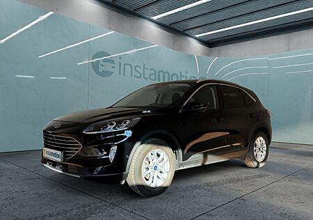 Ford Kuga Titanium X NAV LED DIG-DISPLAY KAMERA EL.HECKKLAPPE ACC SHZ KEYLESS