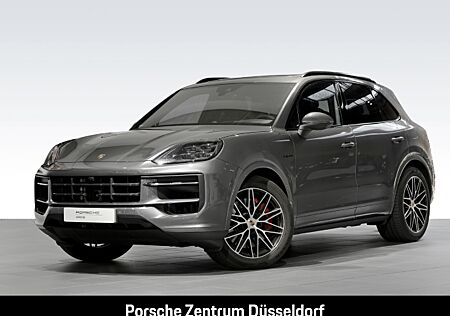 Porsche Cayenne S E-Hybrid BOSE InnoDrive LED-Matrix