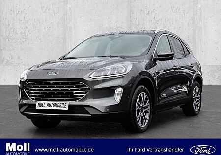 Ford Kuga Titanium X PHEV FAP Techno Winter 18''