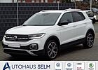 VW T-Cross 1.0 TSI Style DSG LED ACC NAVI SHZ