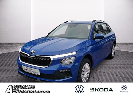 Skoda Kamiq 1.0 TSI Essence SITZHEIZUNG PDC MFL AID