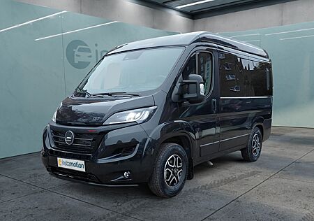 Fiat Ducato Hochr.-Kombi 33 140 Multijet L2H2 Klima