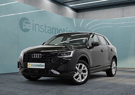 Audi Q2 35 TDI ADVANCED AFA KAMERA NAVI+ VC