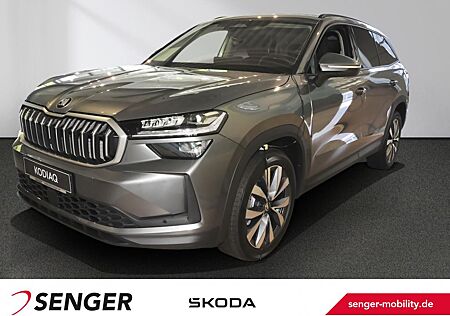 Skoda Kodiaq 2.0 TDI DSG Komfort-Sitze Navi Matrix-LED