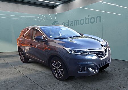 Renault Kadjar TCe 130 EDC Bose Ed. ENERGY LED Pano Nav