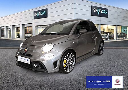 Abarth 500 1.4 T-Jet 16V 695 (EURO 6d)