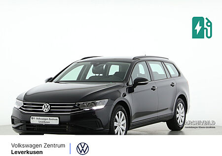 VW Passat Variant 1.4 TSI Hybrid GTE