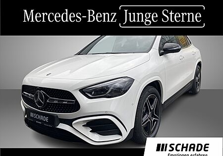 Mercedes-Benz GLA 200 AMG Line Distronic*Multibeam*360° Kamera