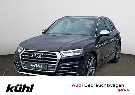 Audi SQ5 3.0 TDI quattro Navi,Luft,Bang & Olufsen