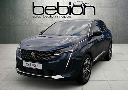 Peugeot 3008 1.6 Hybrid 225 (Plug-In) Allure FLA LM