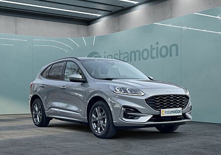 Ford Kuga Plug-In Hybrid ST-Line LED Kamera PDC h. Navi