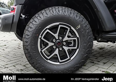 Jeep Wrangler Unlimited ICE MY 24 Rubicon 2.0 T-GDI Sky One-Touch