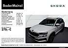 Skoda Karoq 2.0 TDI DSG Tour AHK Navi Kamera LED 4xSHZ