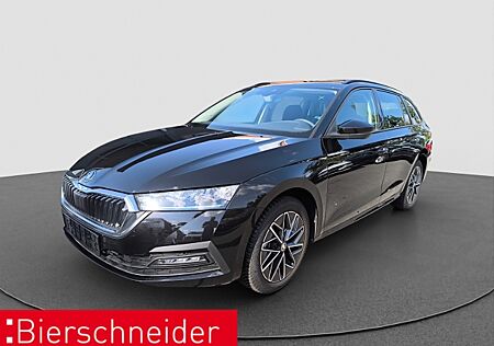 Skoda Octavia Combi 1.5 TSI Ambition LED NAVI RFK PDC KESSY