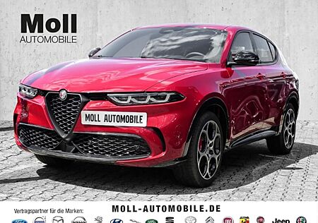 Alfa Romeo Tonale Speciale Mild Hybrid - WINTERPAKET