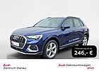 Audi Q3 40 TDI quattro advanced*LED*AHK*VIRTUAL*NAVI-PLUS*KAMERA*19ZOLL