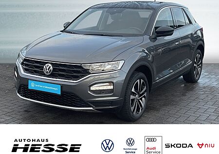 VW T-Roc 1.0 TSI United, Navi App-Connect RFK