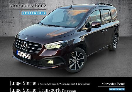 Mercedes-Benz A 180 T 180 Edition Navi/Autom./LED/AHK/Winter-Paket