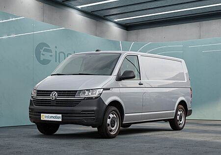 VW T6 .1 Kasten LANG NAVI KLIMA PDC+