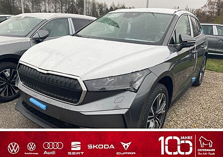 Skoda Enyaq 85 AHK.PLUS-PAKET.TRANSPORT.20 ALU