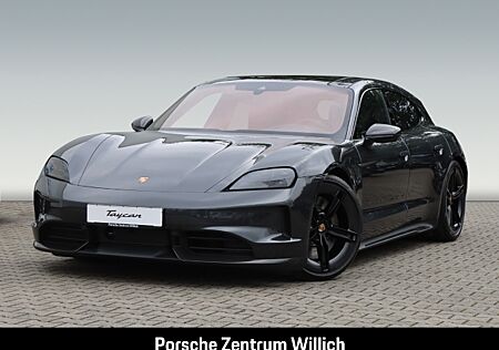 Porsche Taycan 4S Sport Turismo Burmester InnoDrive LED