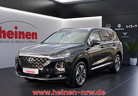 Hyundai Santa Fe 2.2 CRDi Premium NAVI DAB KEYLESS