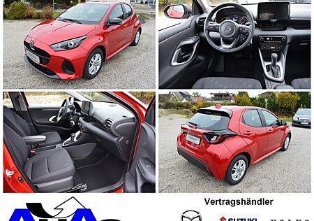 Mazda 2 Hybrid 1.5 VVT-i CVT Centre-Line *SH+Cam+DAB*